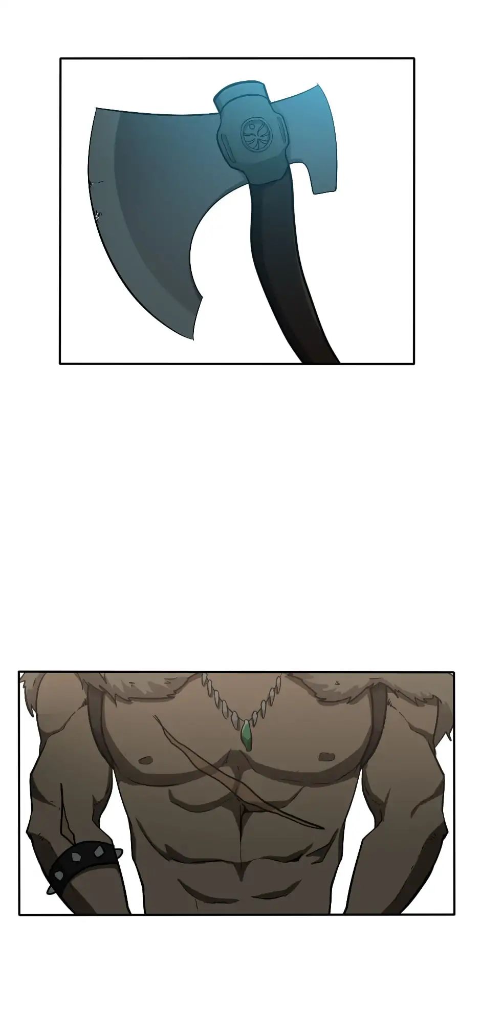 The Beginning After the End Chapter 8 page 33