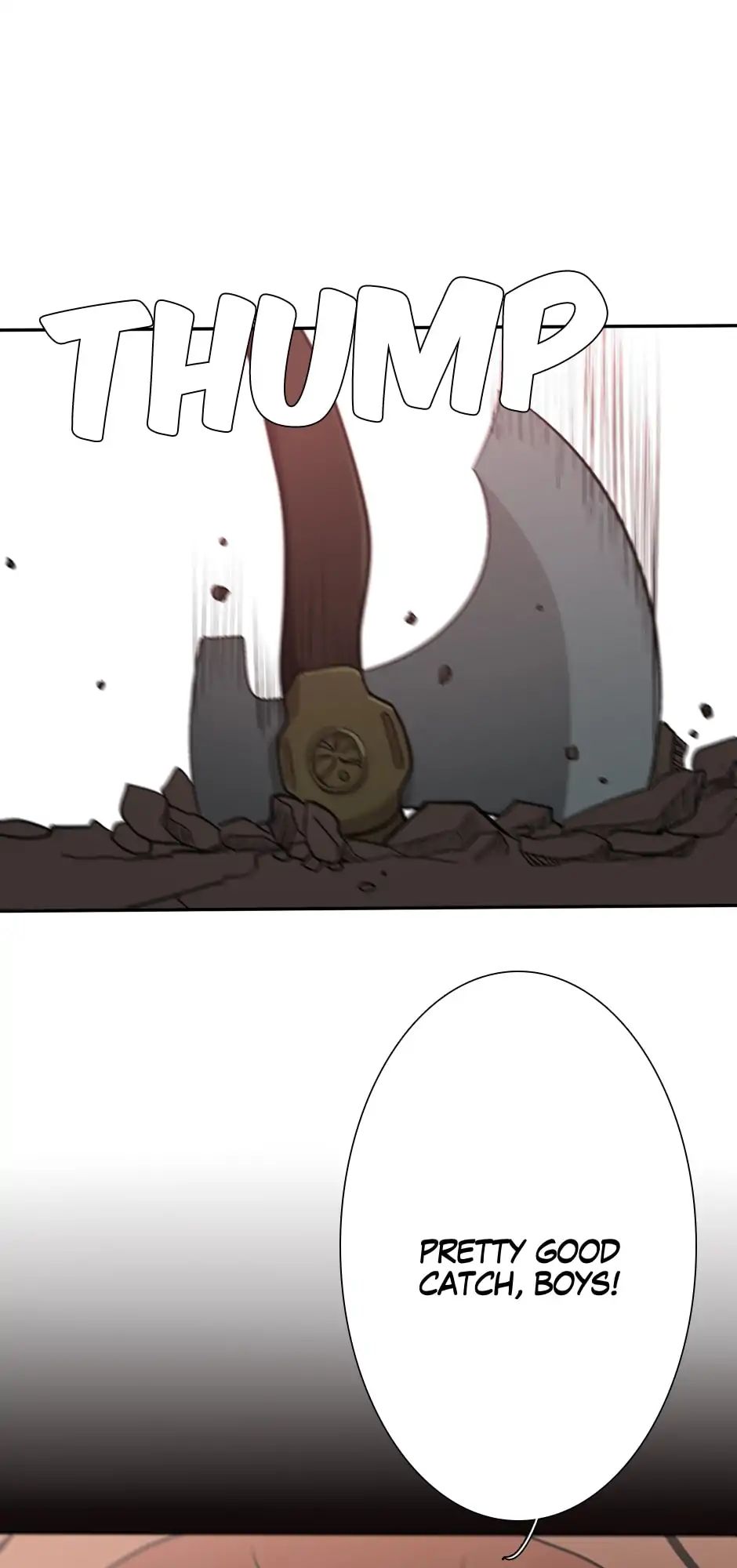 The Beginning After the End Chapter 8 page 34