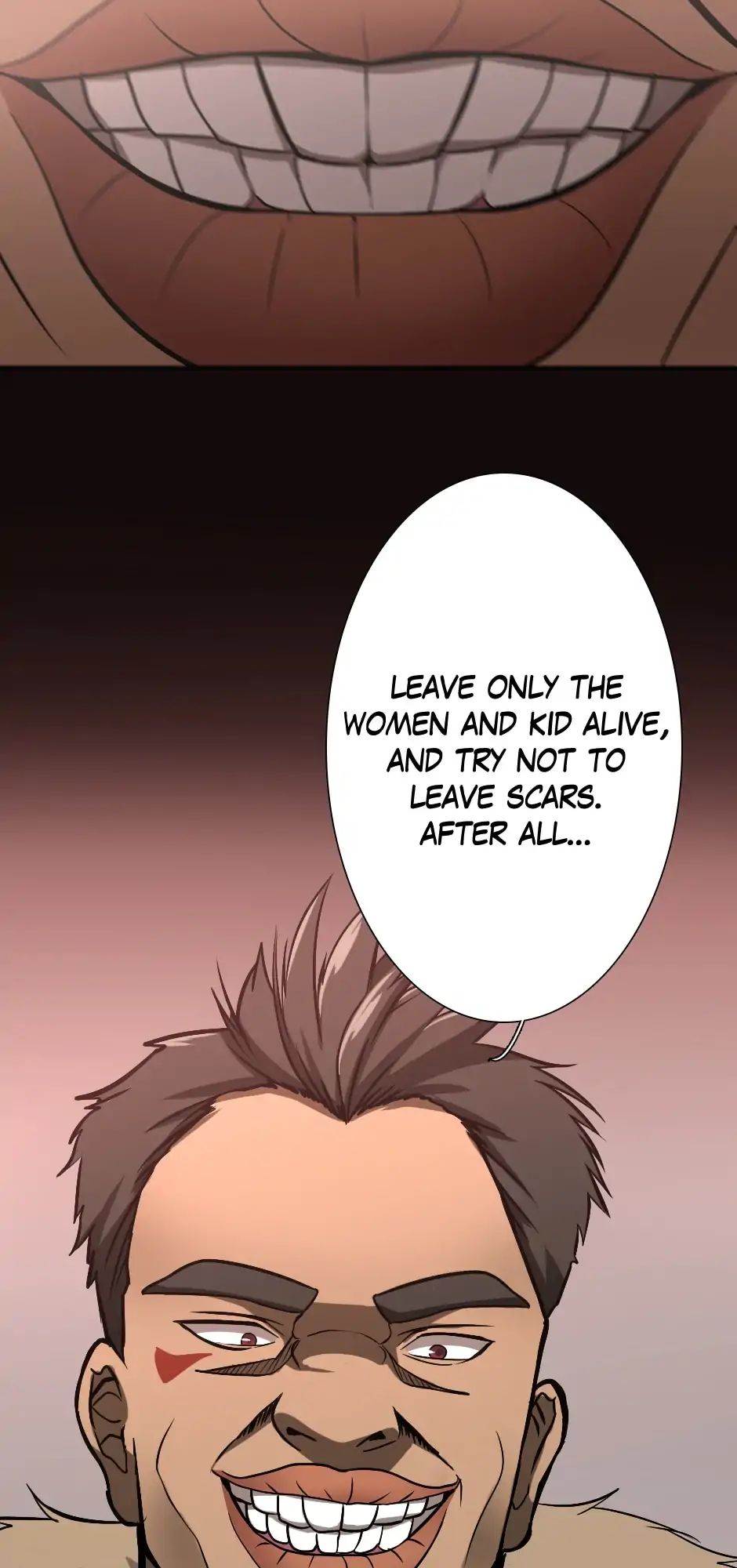 The Beginning After the End Chapter 8 page 35