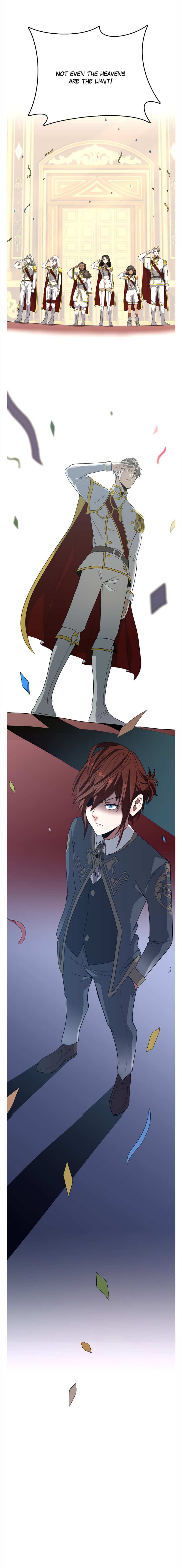 The Beginning After the End Chapter 83 page 11