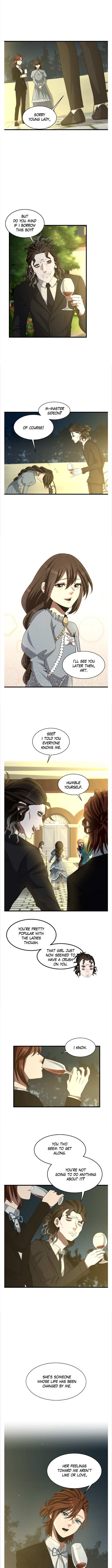 The Beginning After the End Chapter 85 page 5