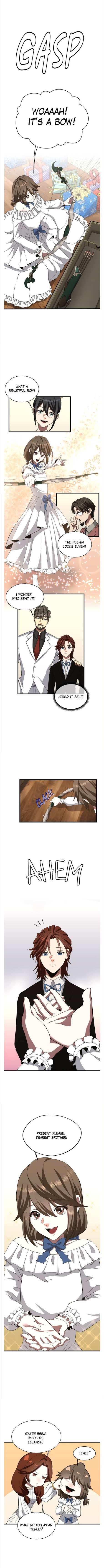The Beginning After the End Chapter 85 page 9