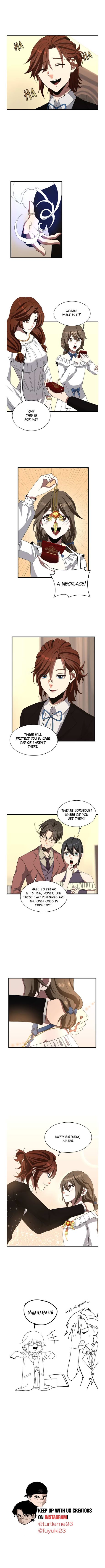 The Beginning After the End Chapter 85 page 10