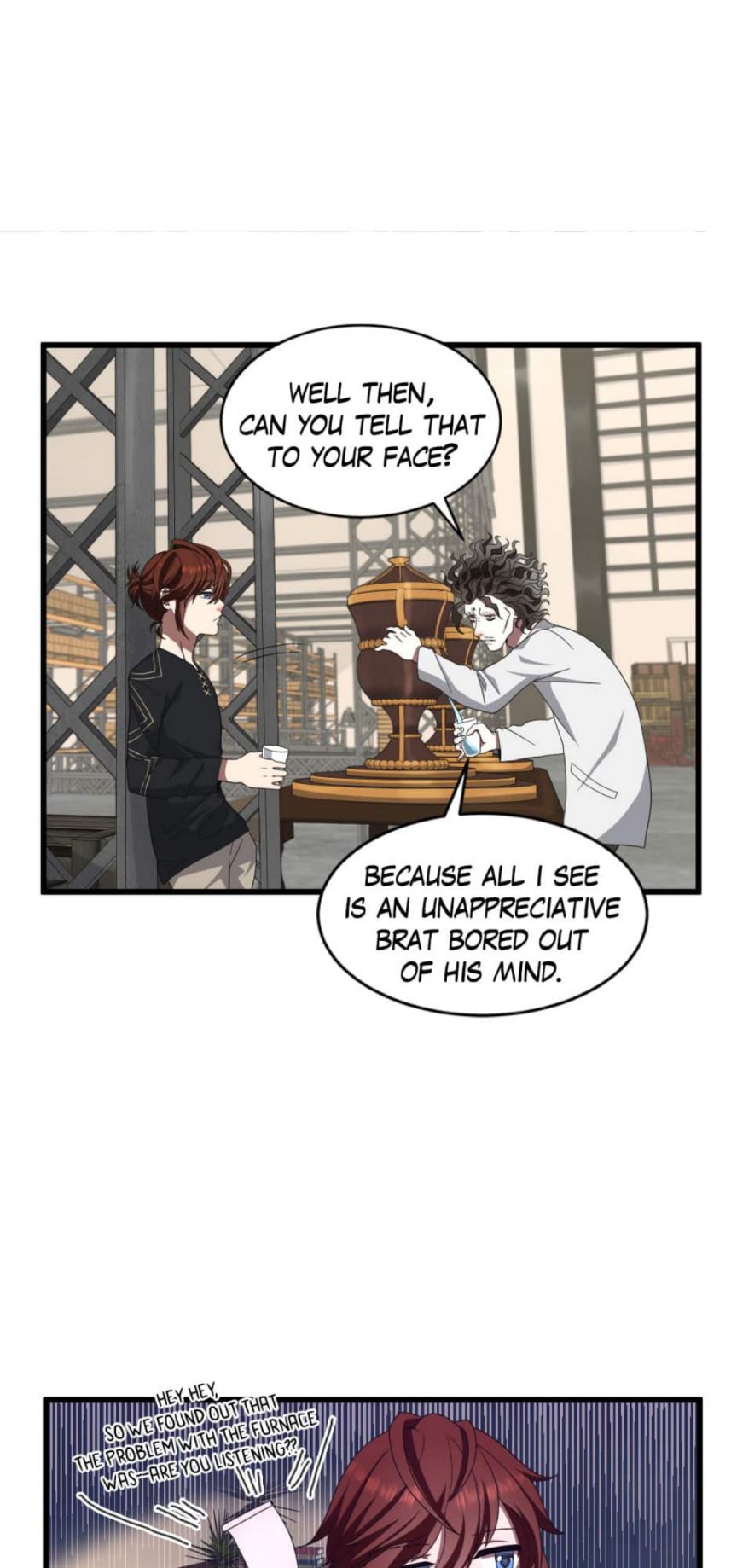 The Beginning After the End Chapter 86 page 5