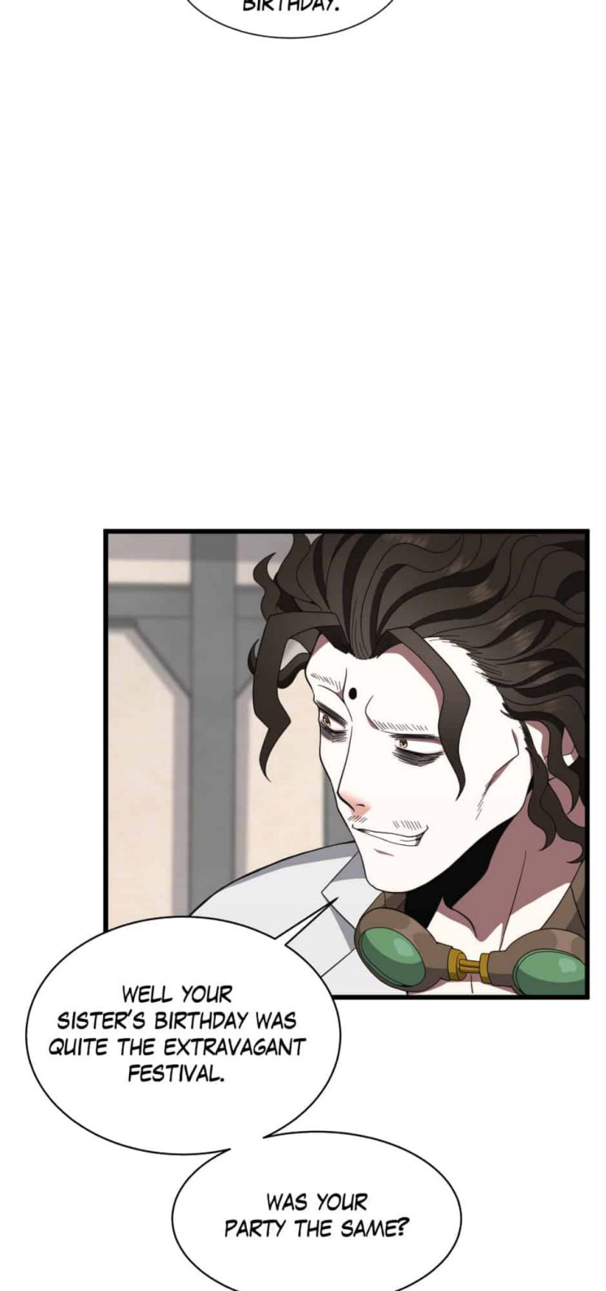The Beginning After the End Chapter 86 page 8