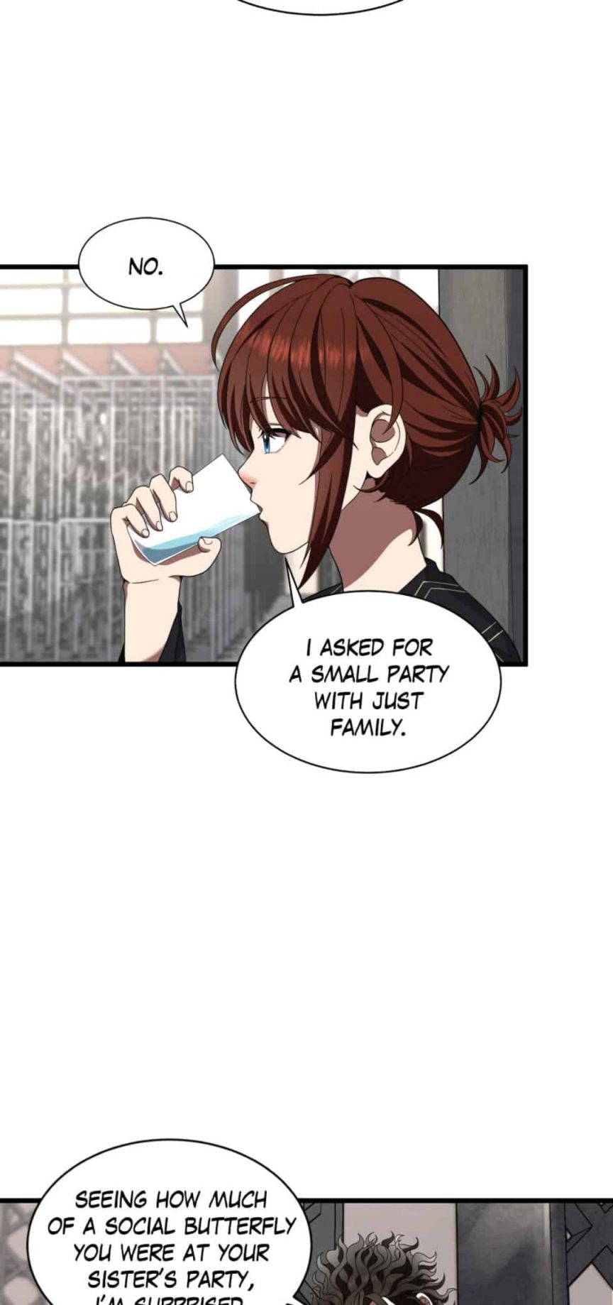 The Beginning After the End Chapter 86 page 9
