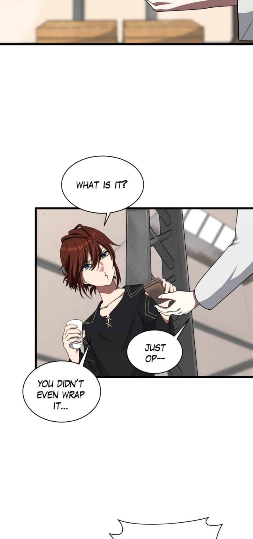The Beginning After the End Chapter 86 page 11
