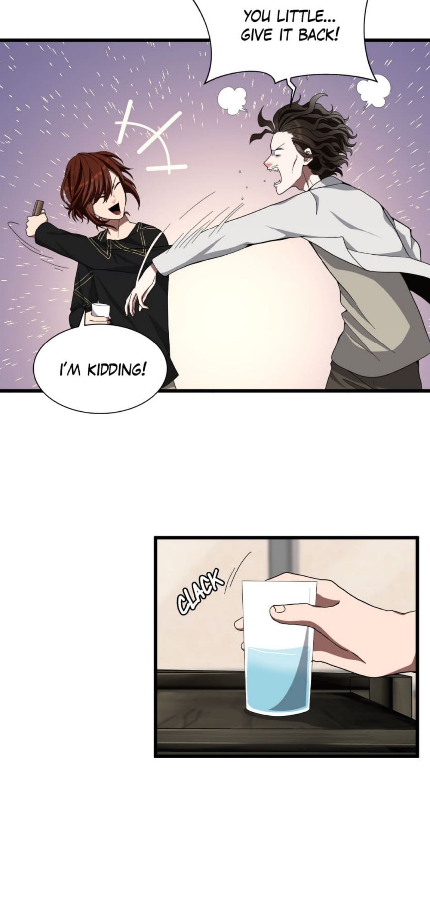 The Beginning After the End Chapter 86 page 12