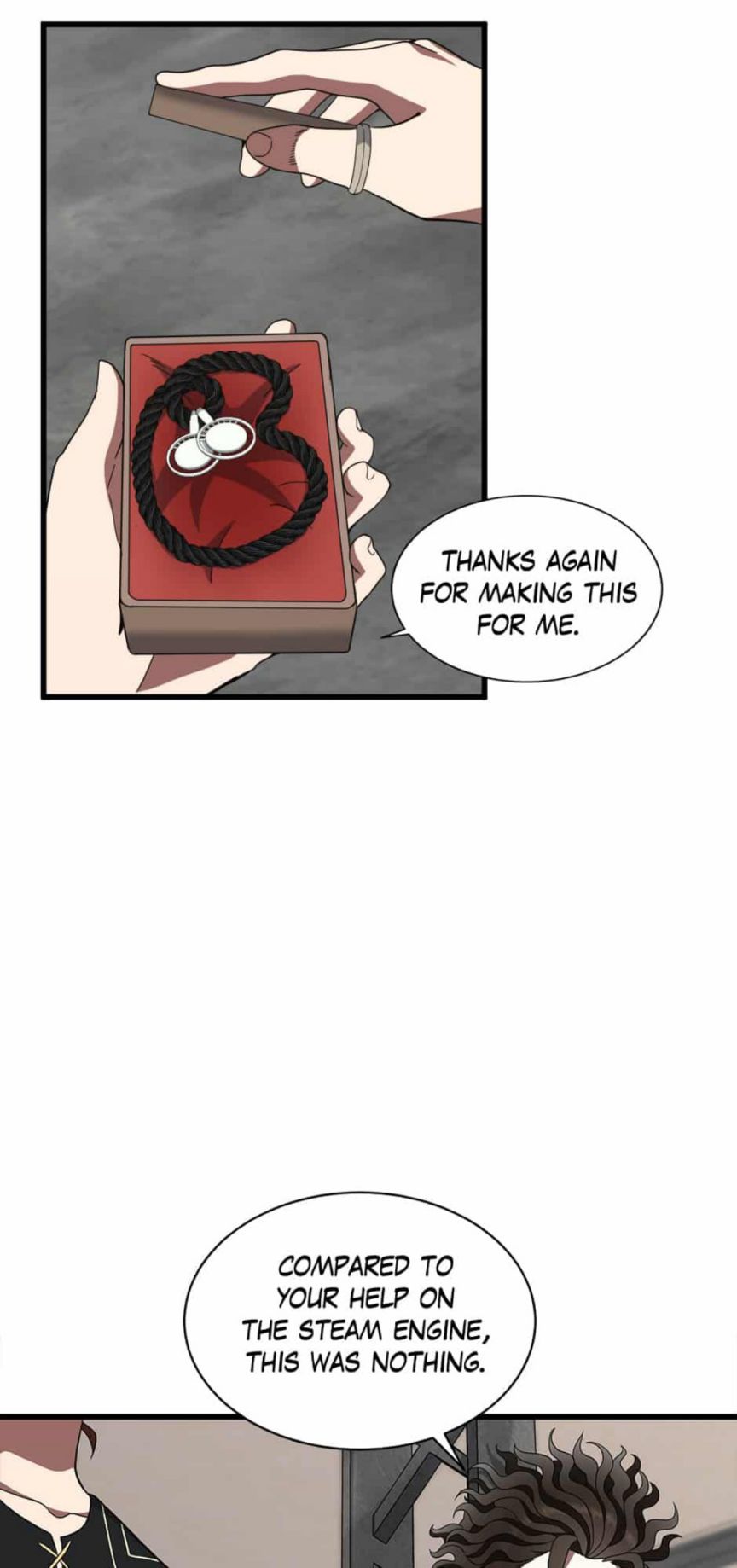 The Beginning After the End Chapter 86 page 13