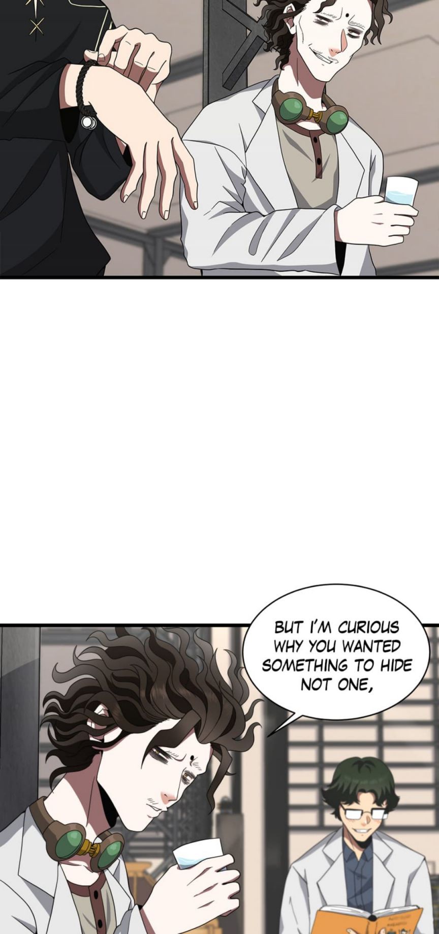 The Beginning After the End Chapter 86 page 14