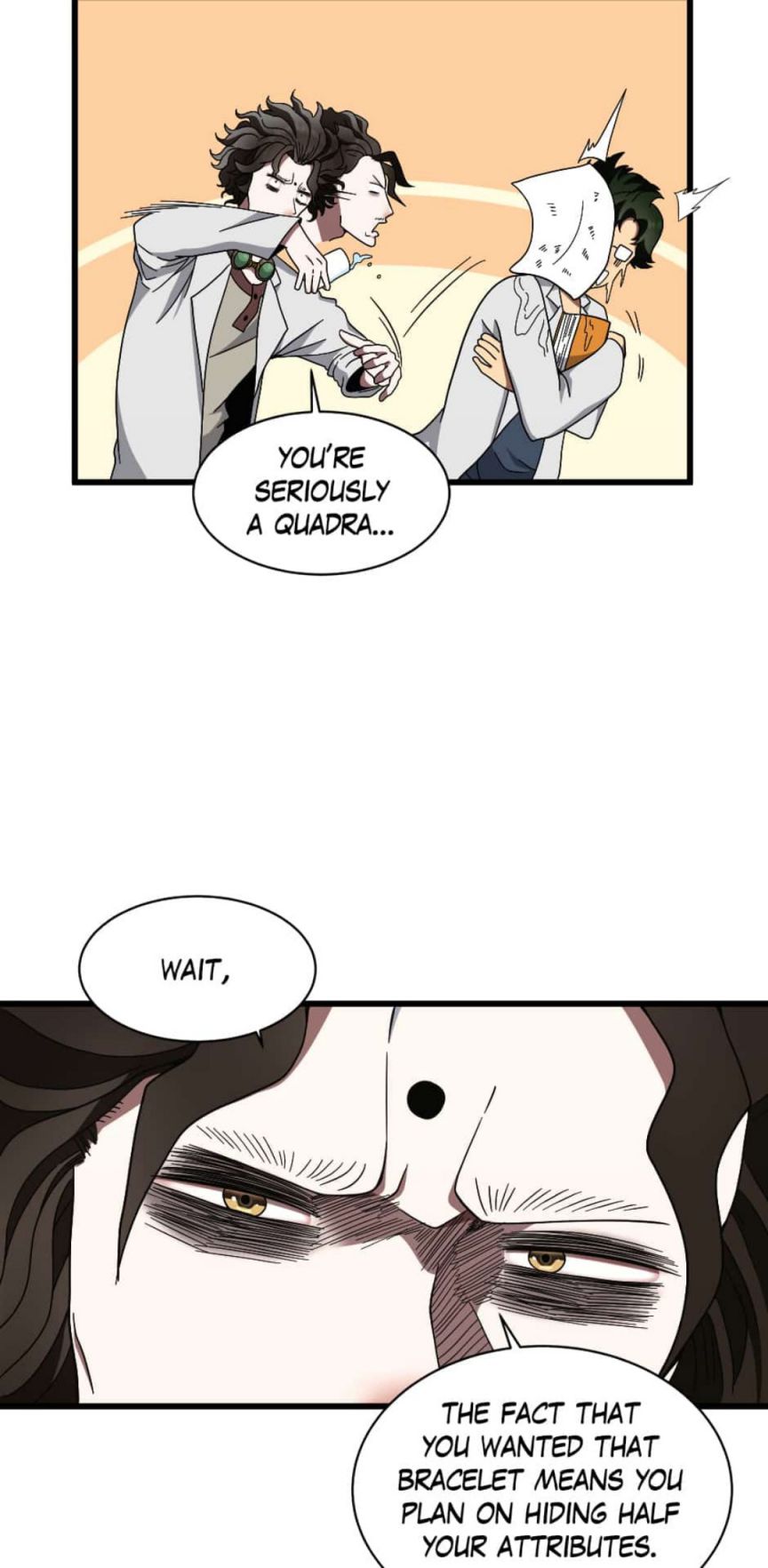 The Beginning After the End Chapter 86 page 17
