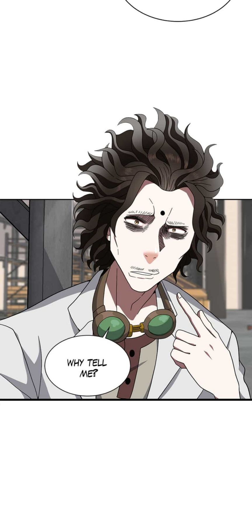 The Beginning After the End Chapter 86 page 18