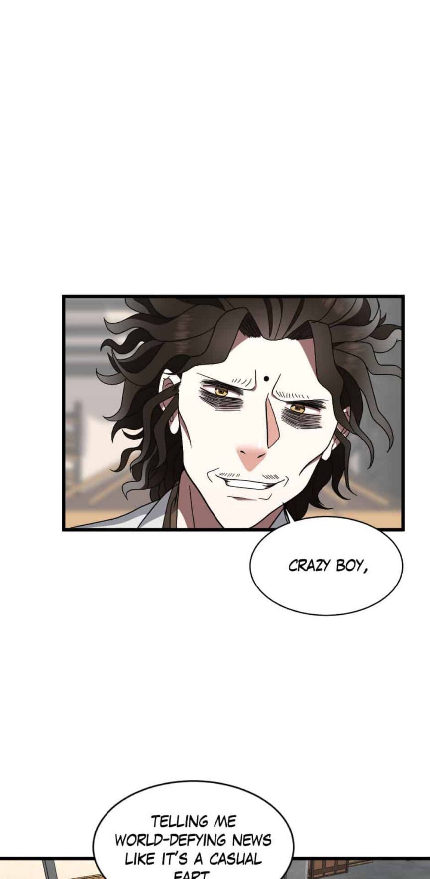 The Beginning After the End Chapter 86 page 20