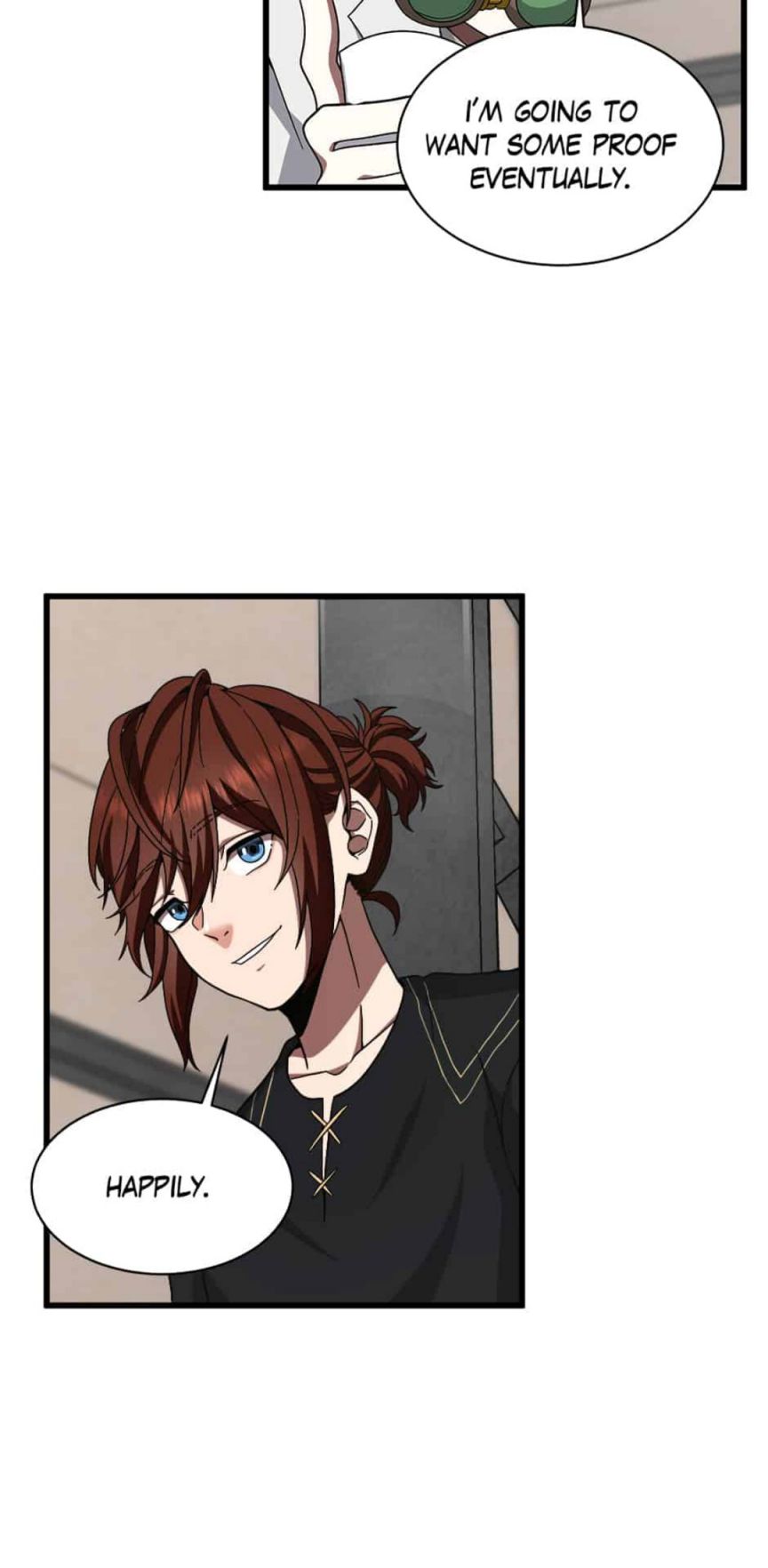 The Beginning After the End Chapter 86 page 22