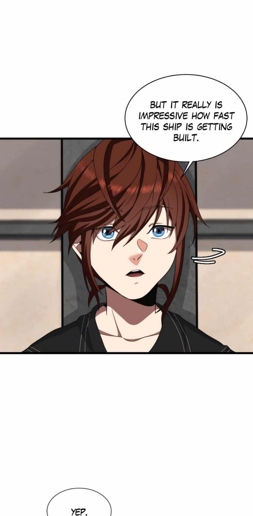 The Beginning After the End Chapter 86 page 23