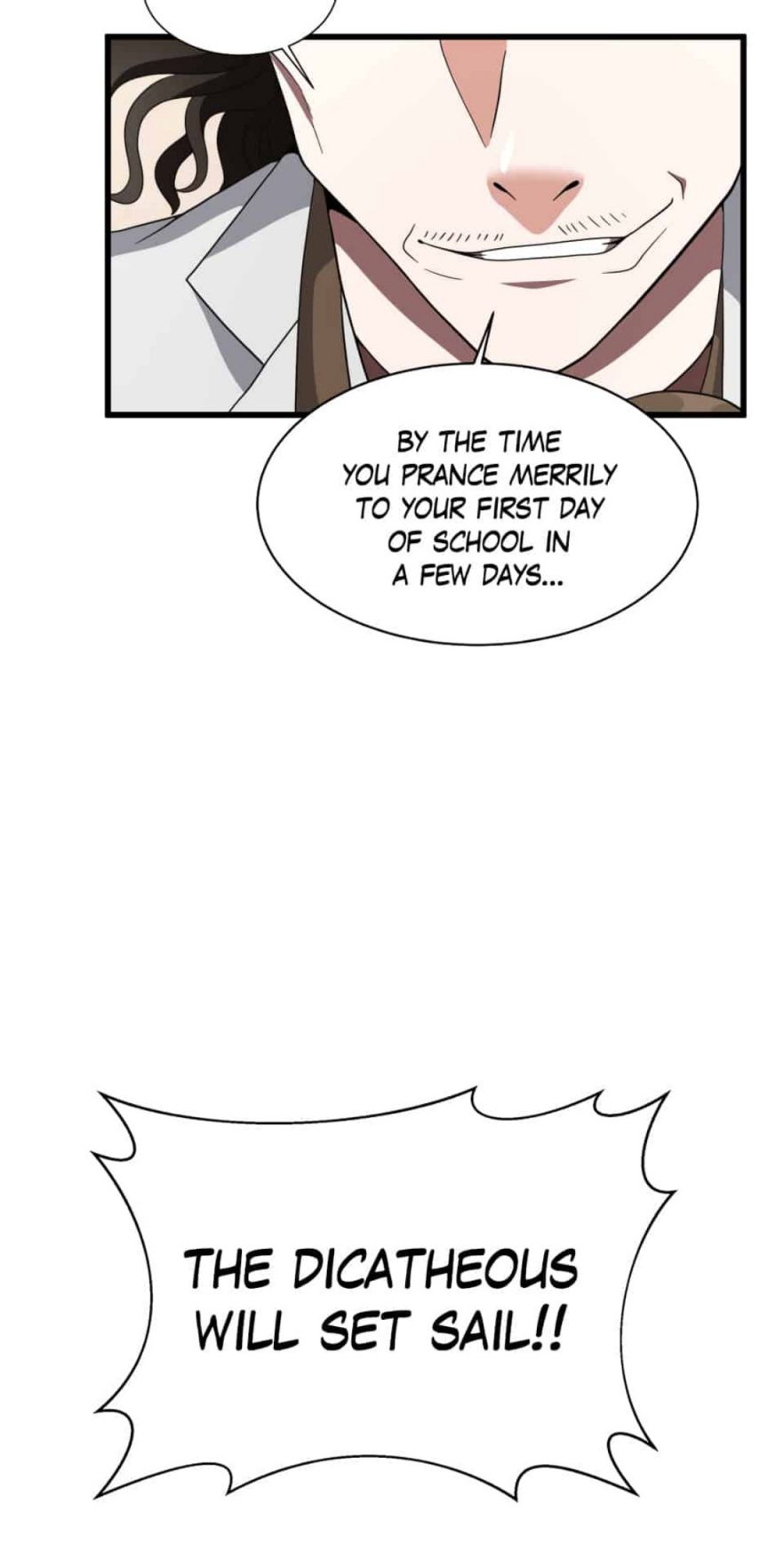 The Beginning After the End Chapter 86 page 24
