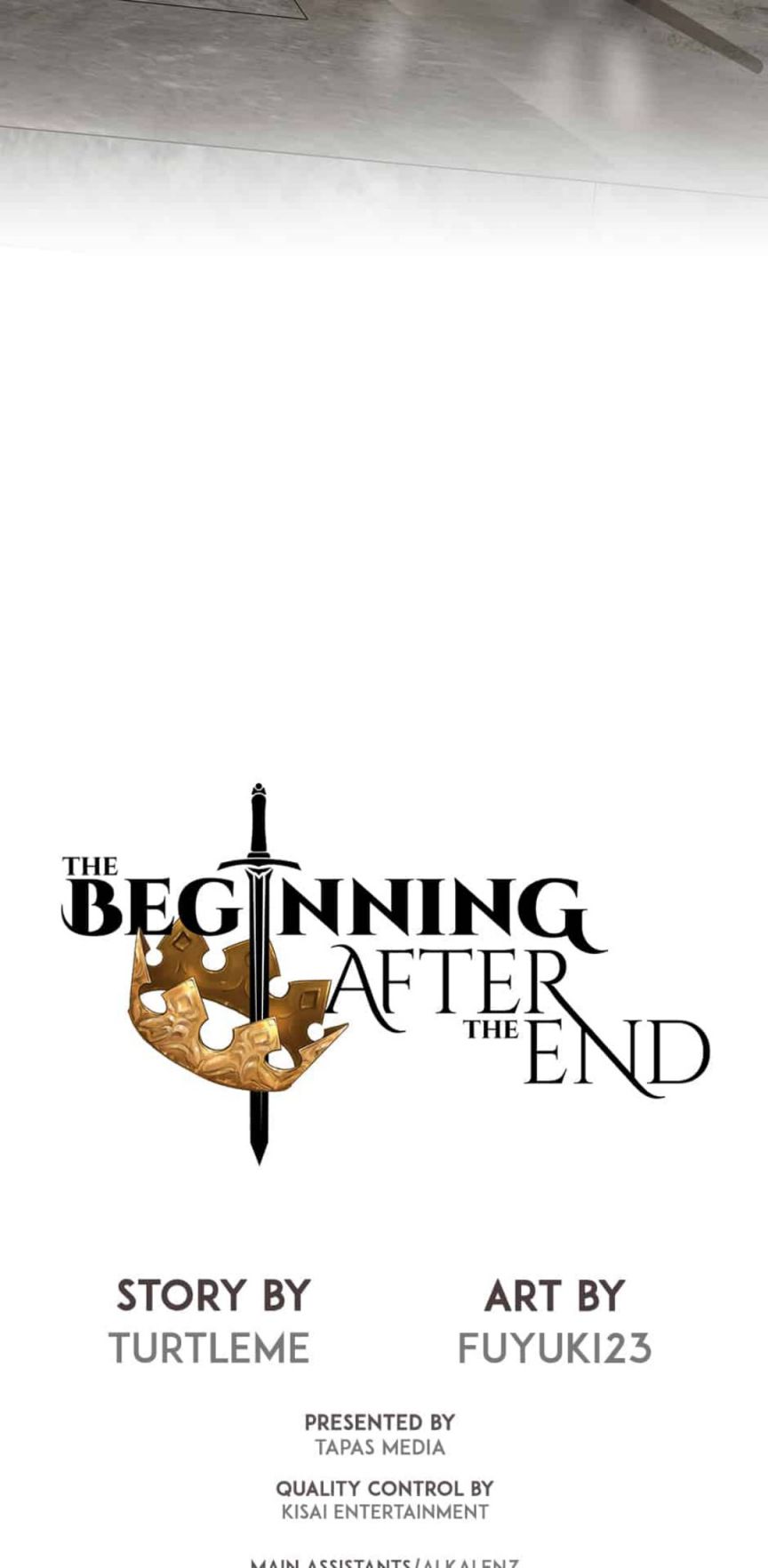 The Beginning After the End Chapter 86 page 26