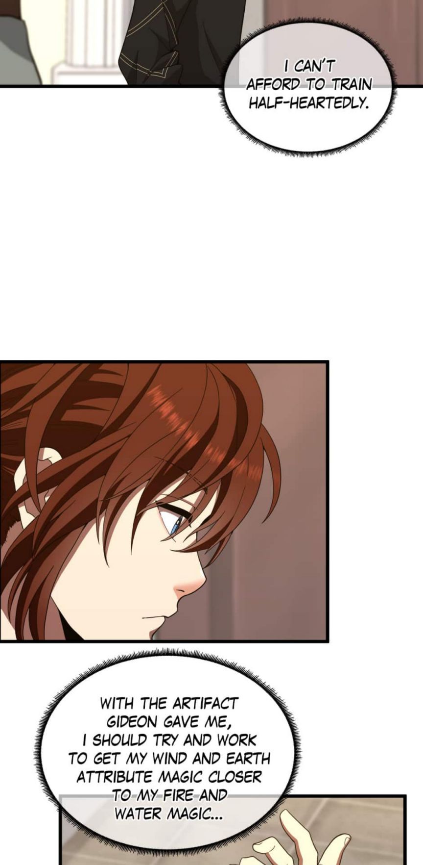 The Beginning After the End Chapter 86 page 29