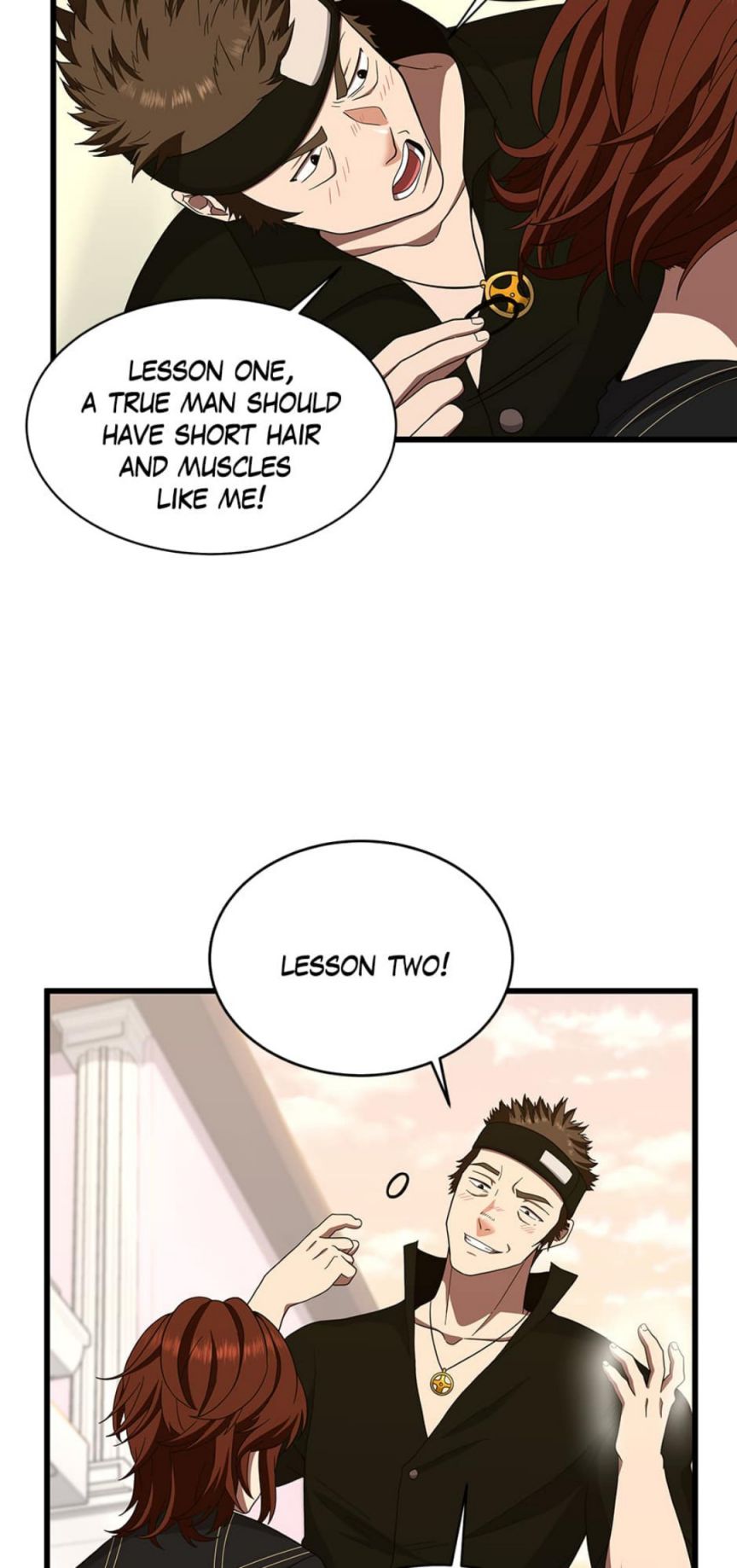The Beginning After the End Chapter 86 page 34