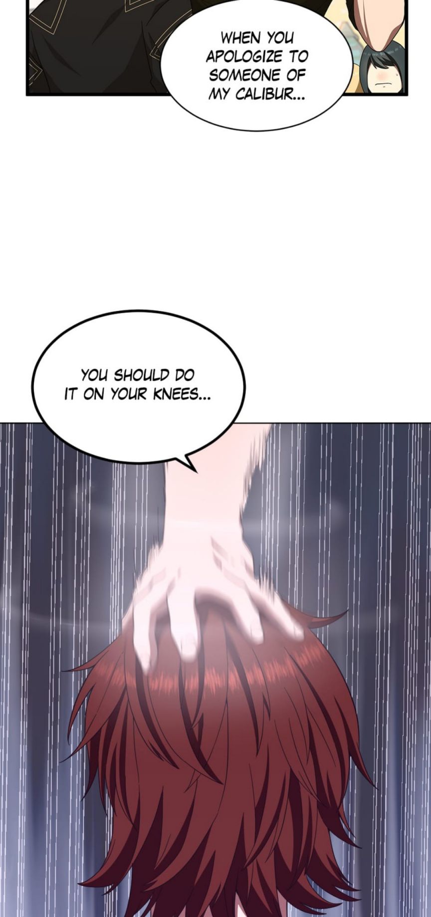 The Beginning After the End Chapter 86 page 35