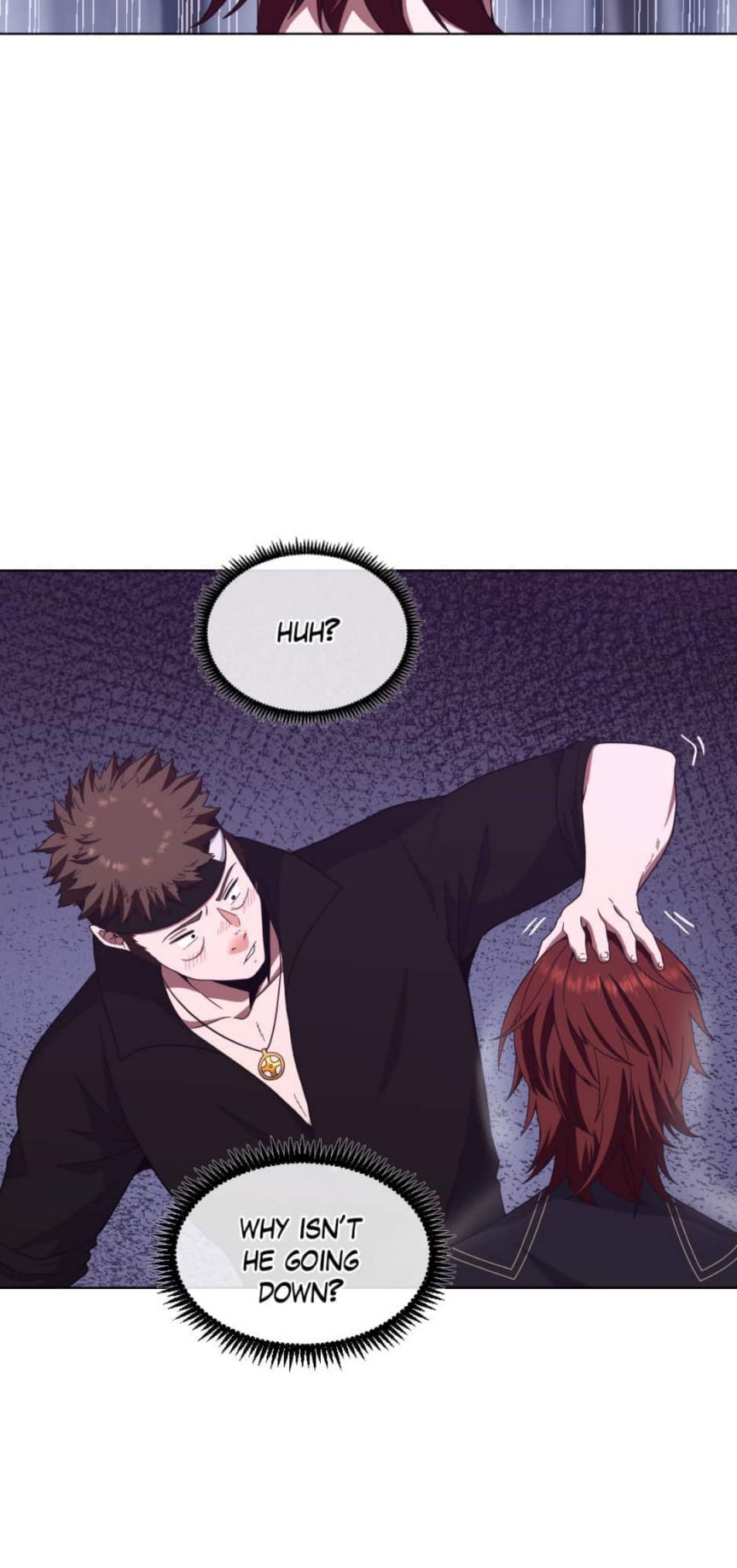 The Beginning After the End Chapter 86 page 36