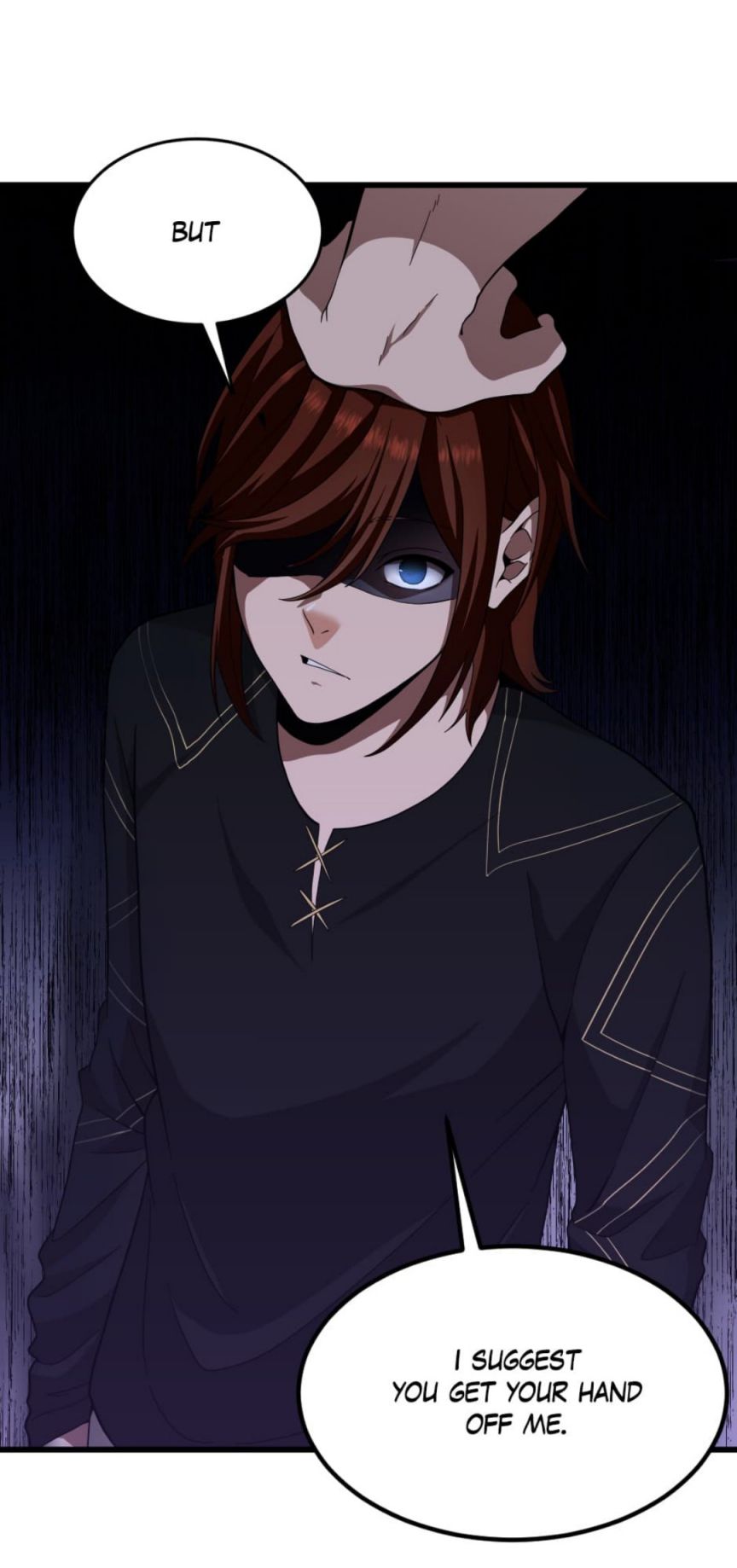 The Beginning After the End Chapter 86 page 38