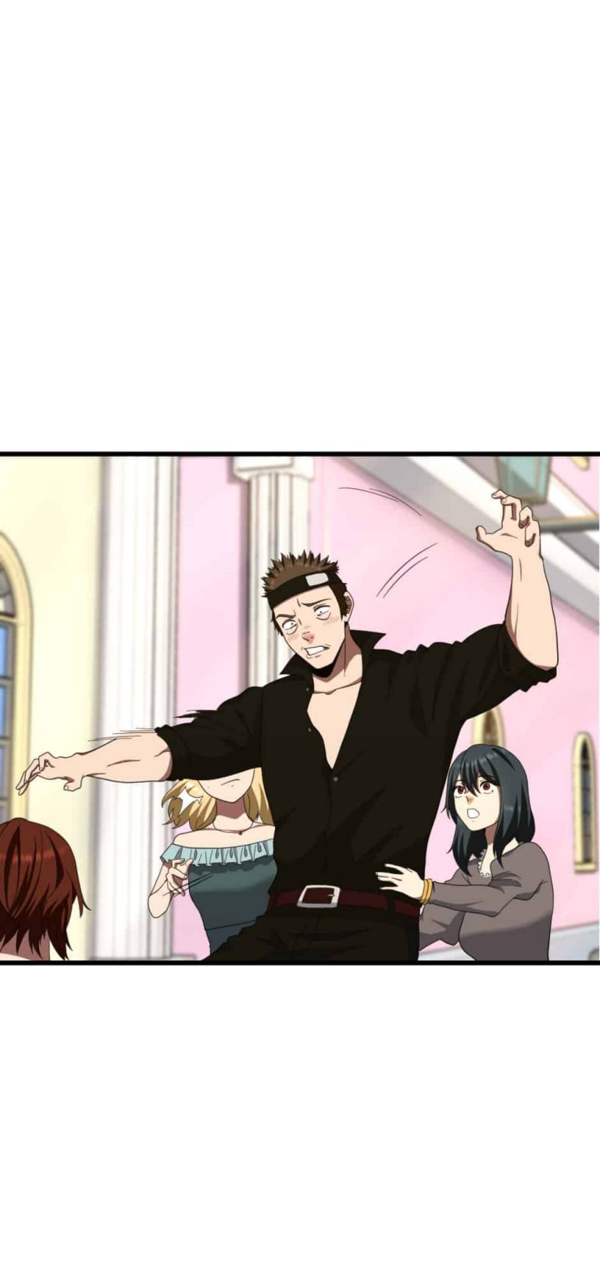 The Beginning After the End Chapter 86 page 39