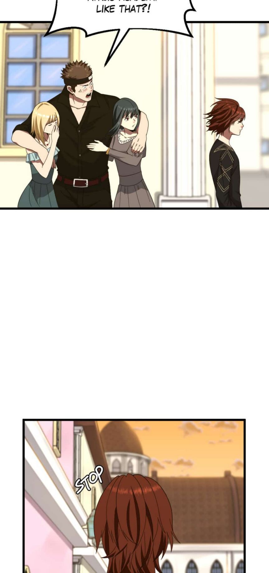 The Beginning After the End Chapter 86 page 41