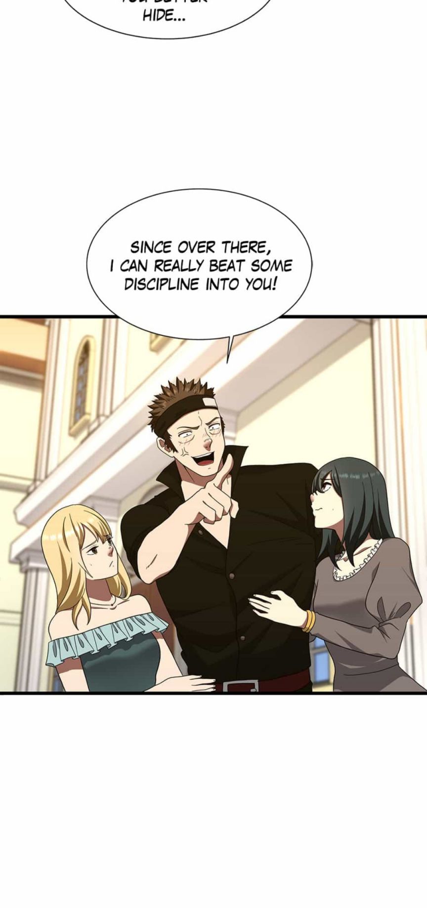 The Beginning After the End Chapter 86 page 43