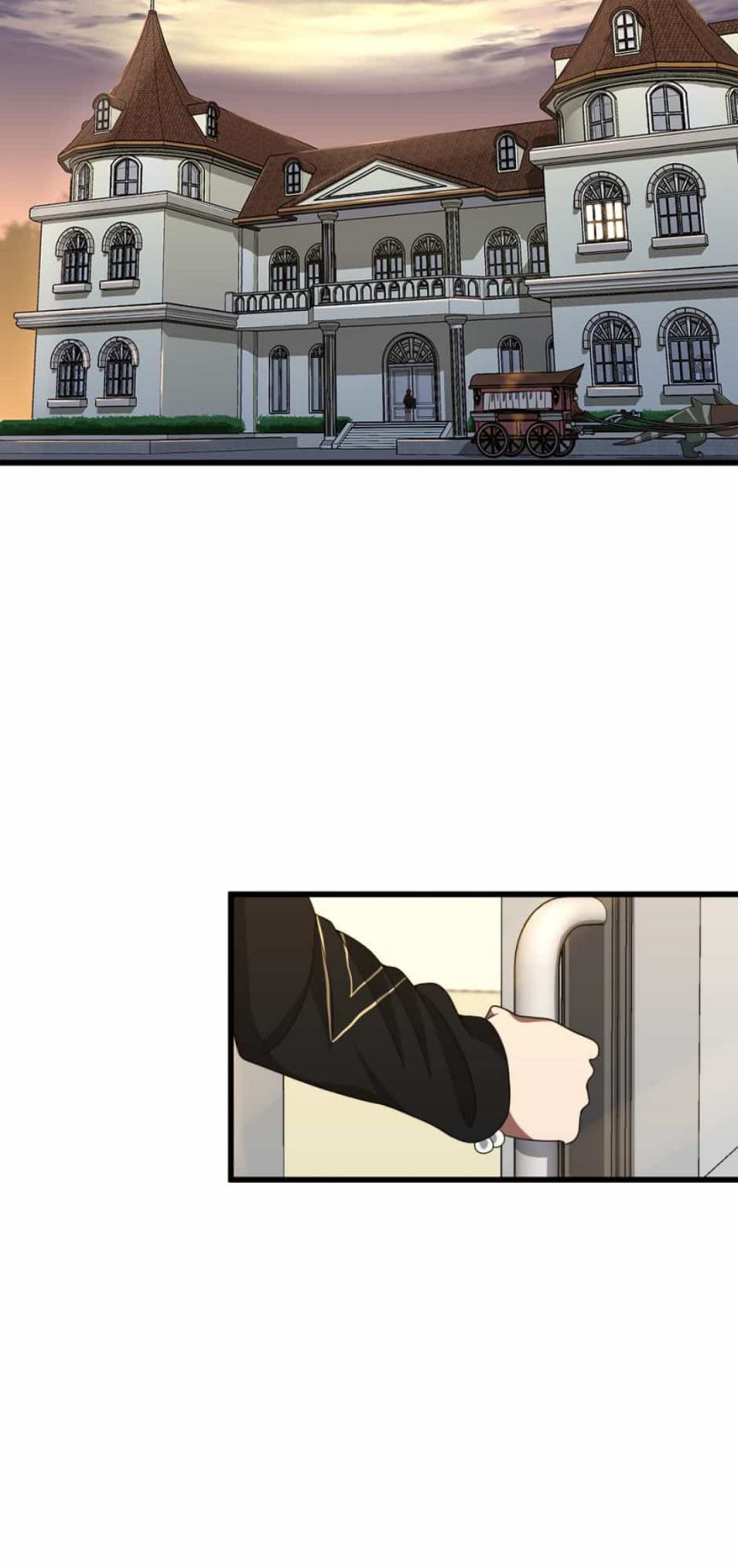 The Beginning After the End Chapter 86 page 48