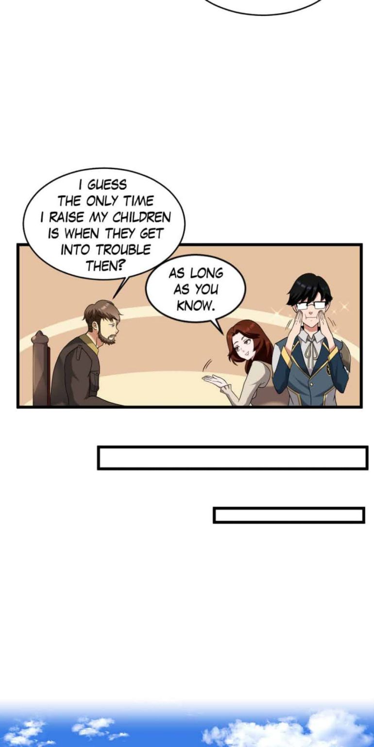 The Beginning After the End Chapter 87 page 18