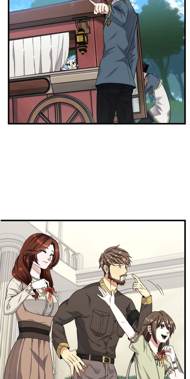 The Beginning After the End Chapter 87 page 21