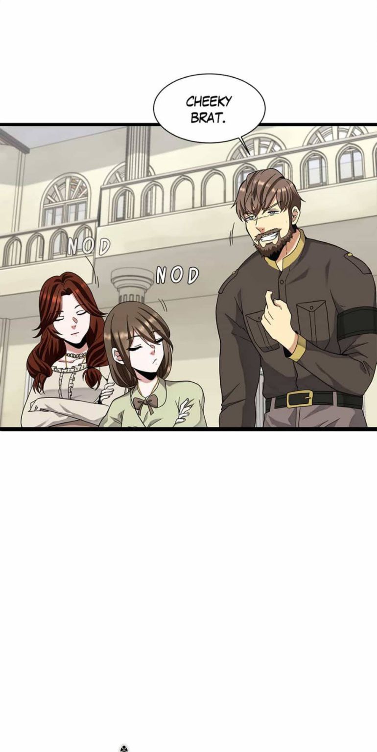 The Beginning After the End Chapter 87 page 23