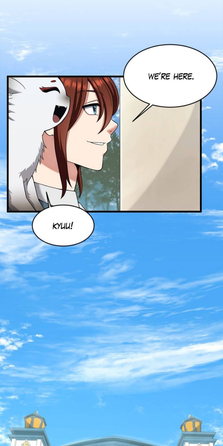 The Beginning After the End Chapter 87 page 25