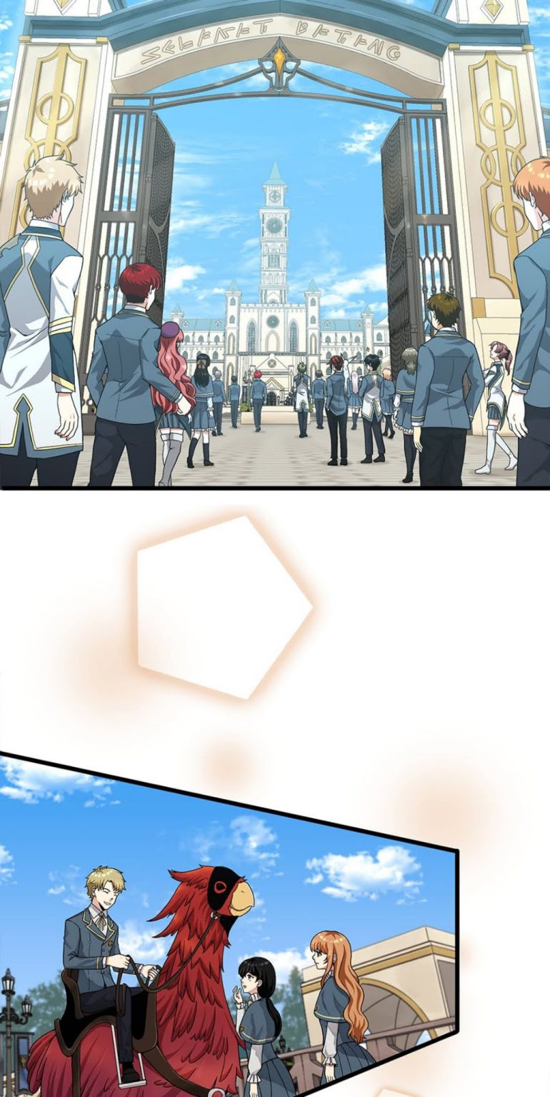 The Beginning After the End Chapter 87 page 26
