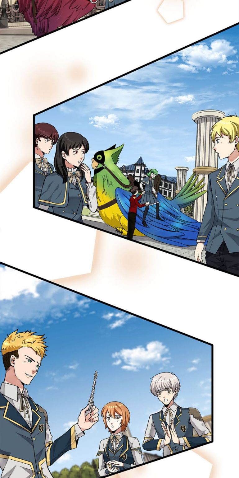 The Beginning After the End Chapter 87 page 27