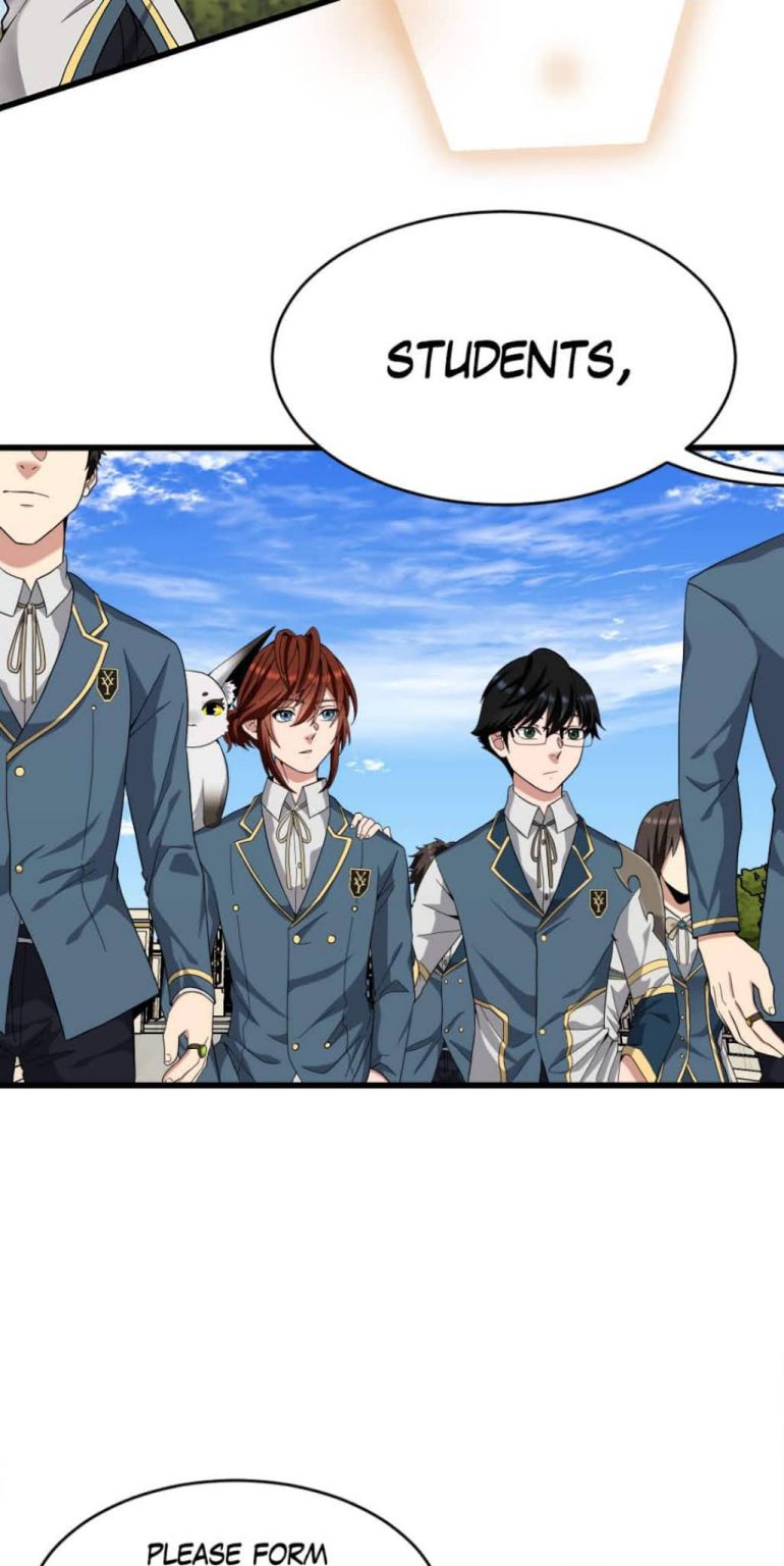The Beginning After the End Chapter 87 page 28