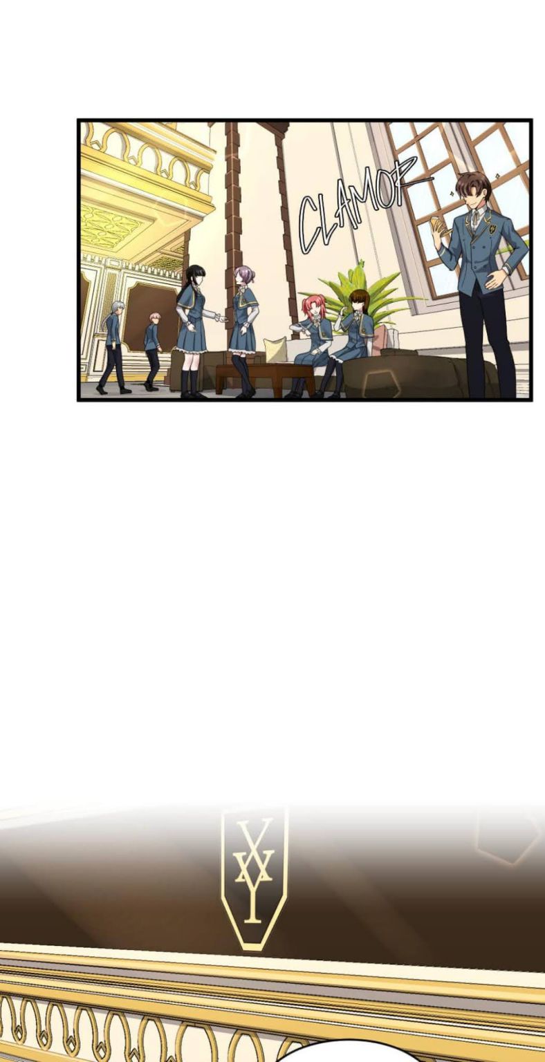 The Beginning After the End Chapter 87 page 32
