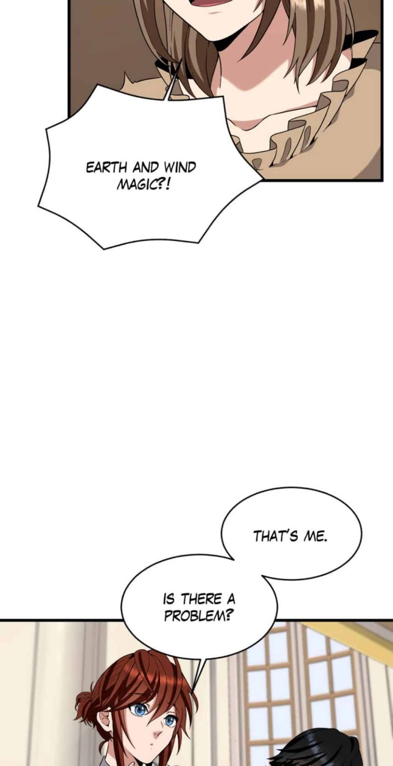 The Beginning After the End Chapter 87 page 36