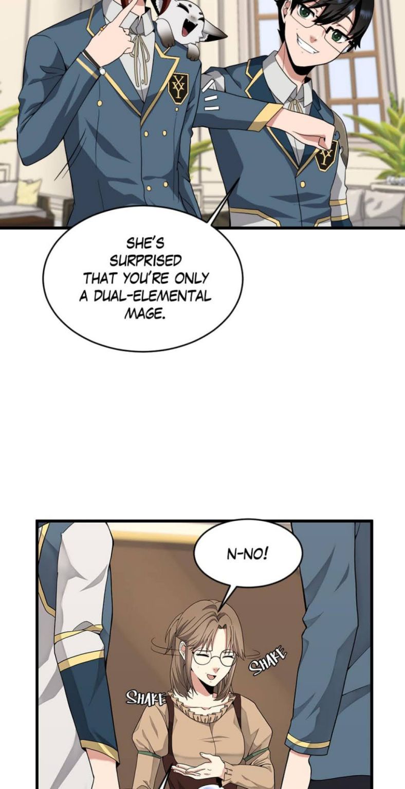 The Beginning After the End Chapter 87 page 37