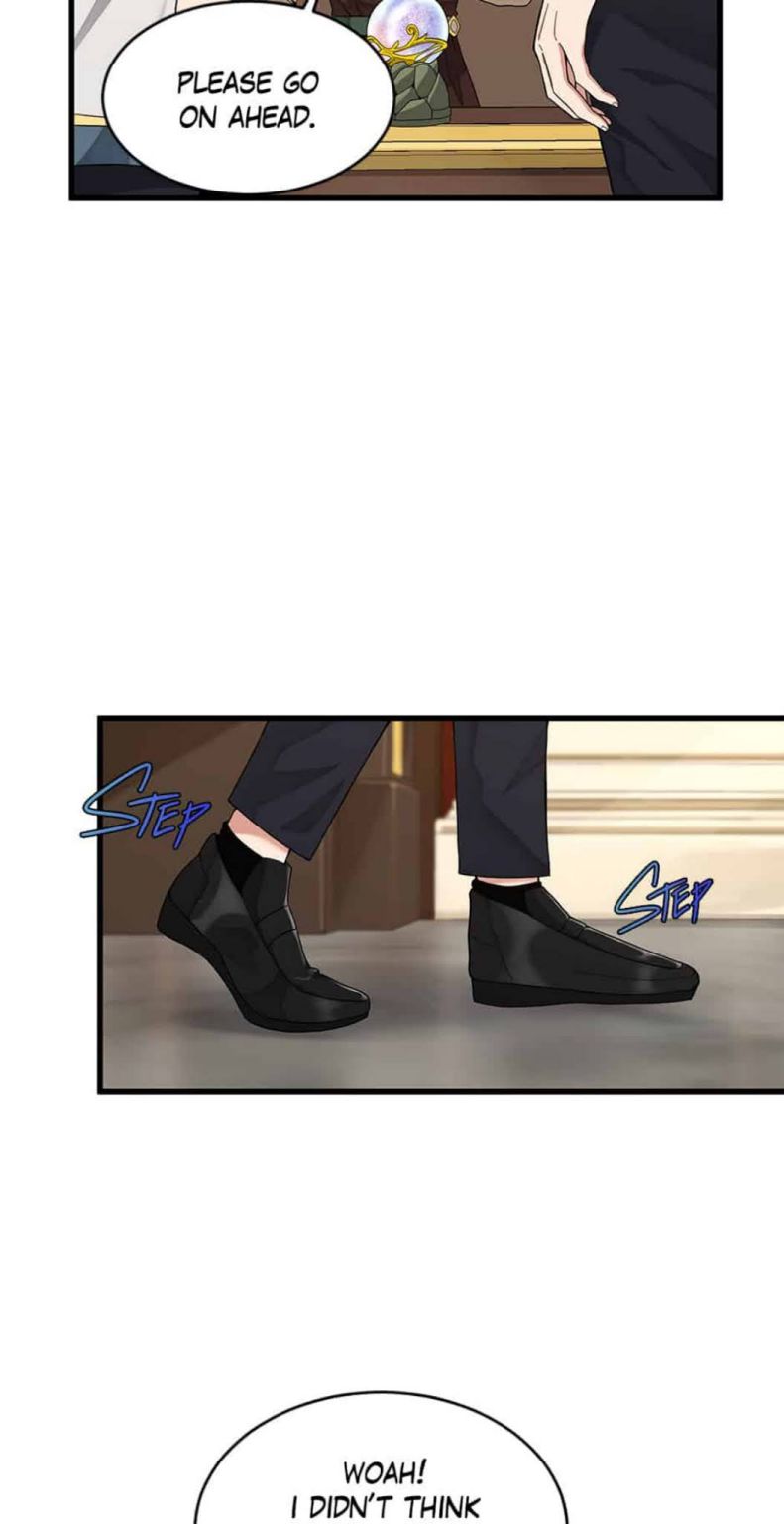 The Beginning After the End Chapter 87 page 38