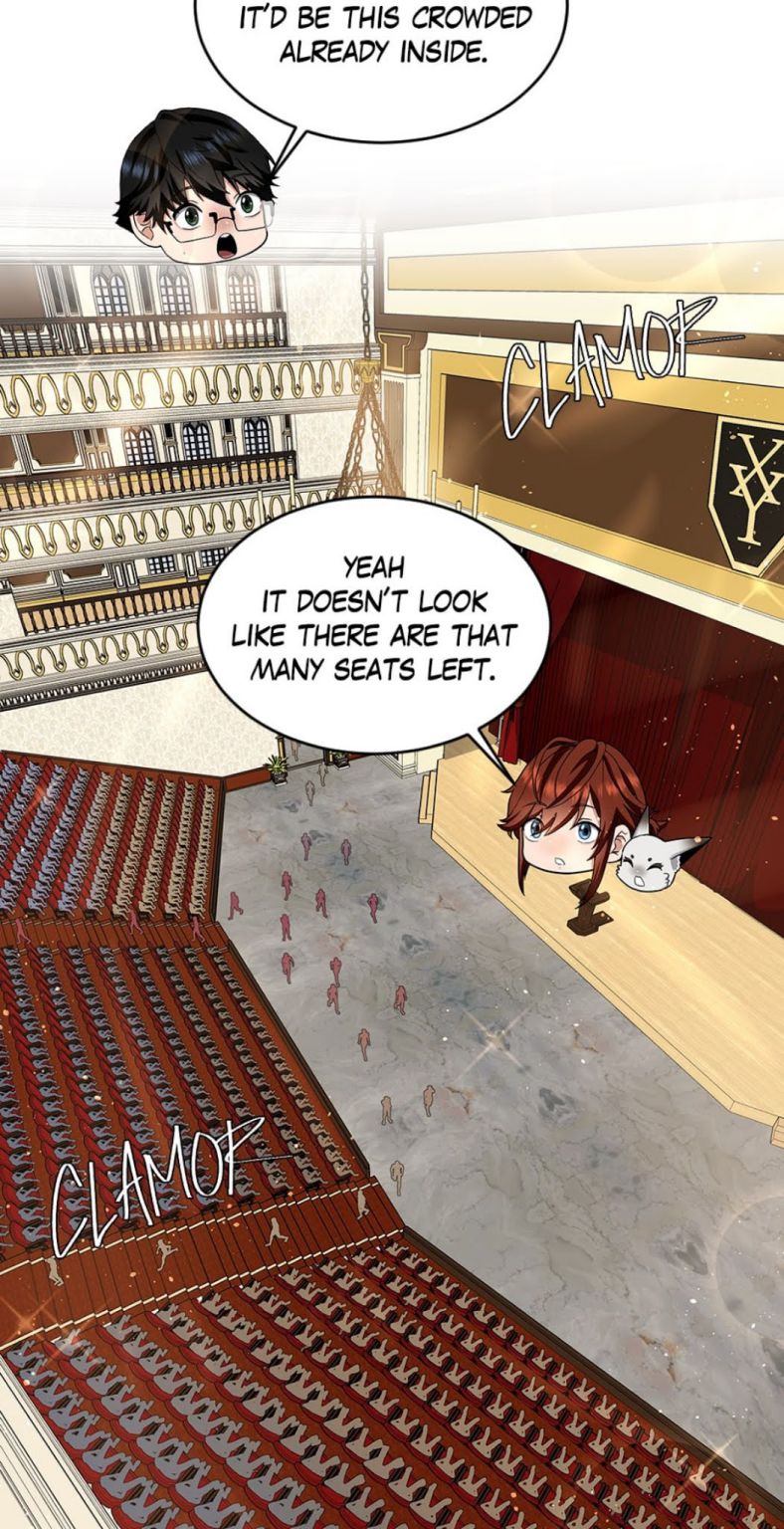 The Beginning After the End Chapter 87 page 39