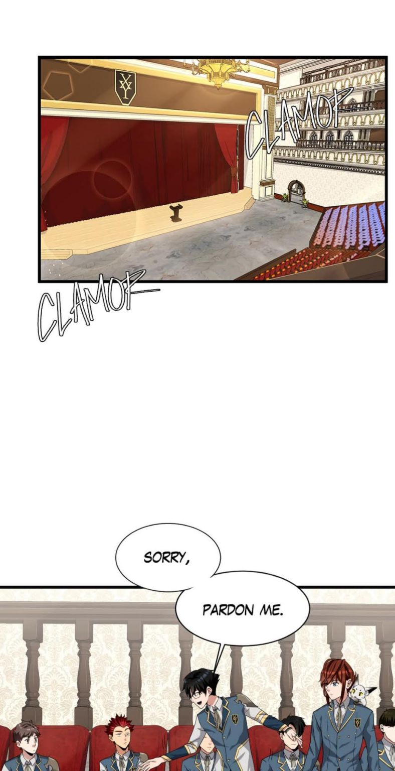 The Beginning After the End Chapter 87 page 41