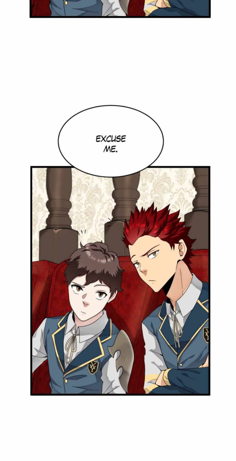 The Beginning After the End Chapter 87 page 43