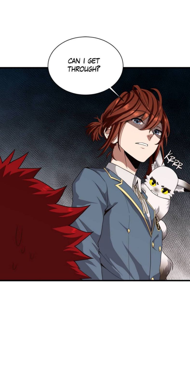 The Beginning After the End Chapter 87 page 44