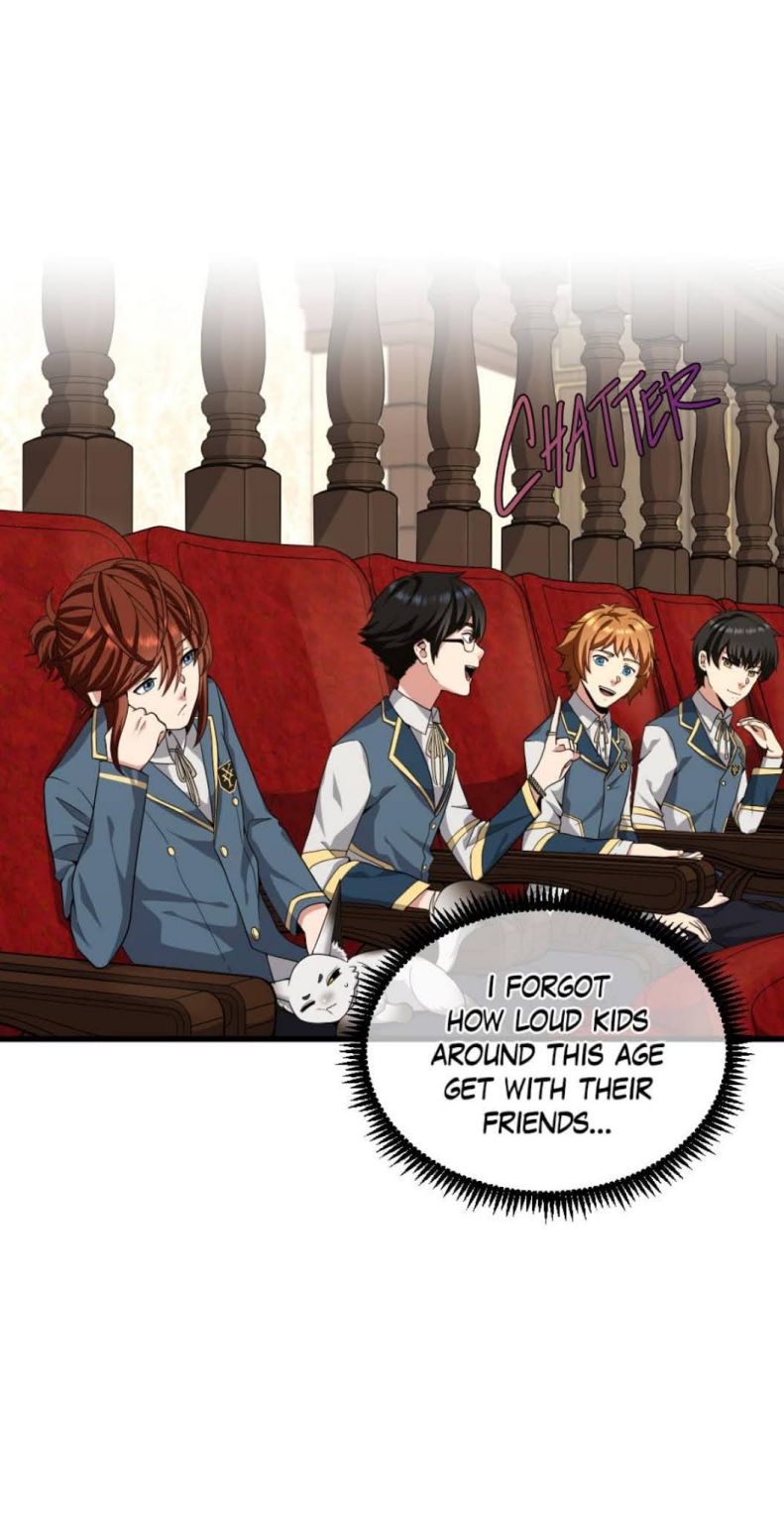 The Beginning After the End Chapter 87 page 46
