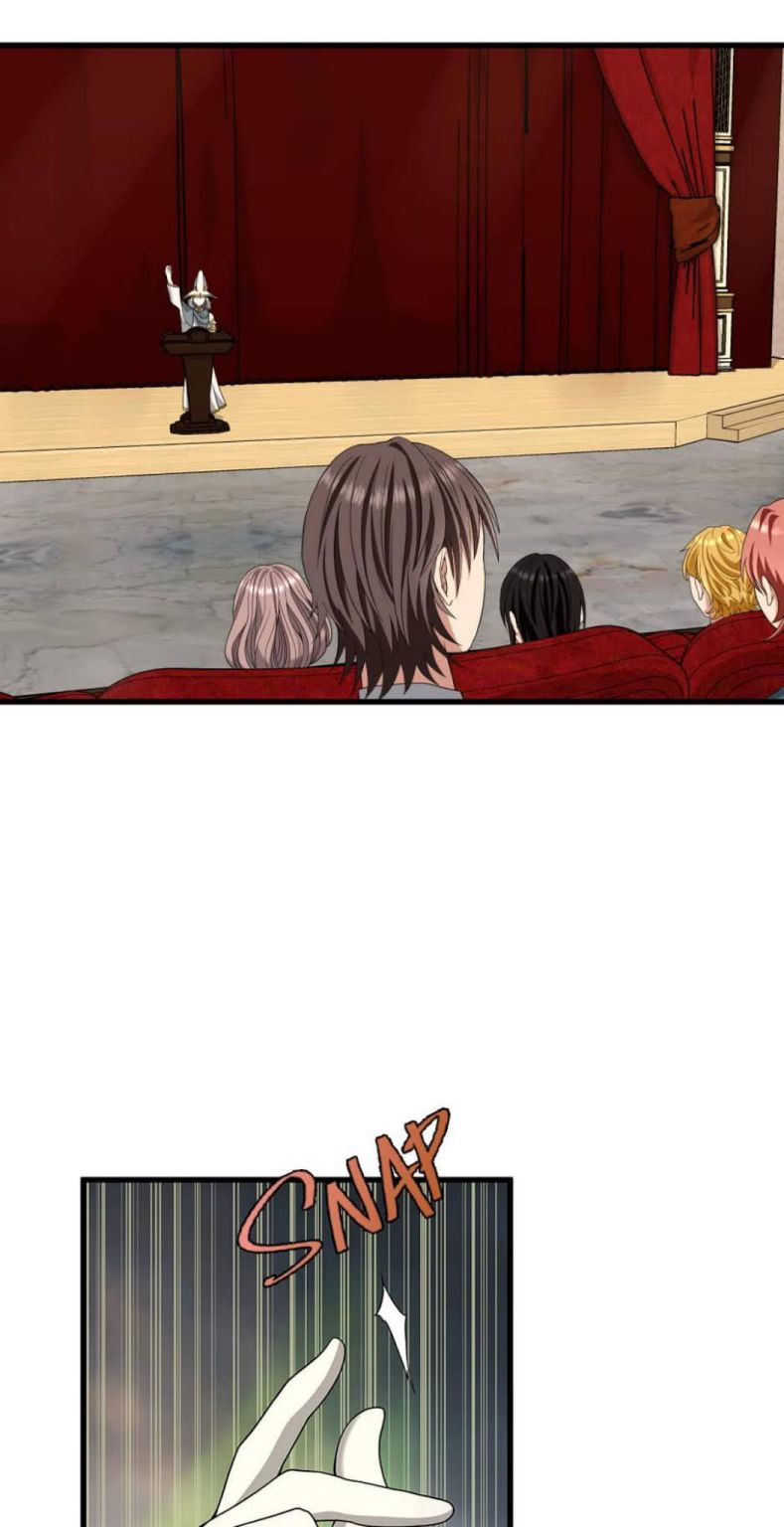 The Beginning After the End Chapter 87 page 51