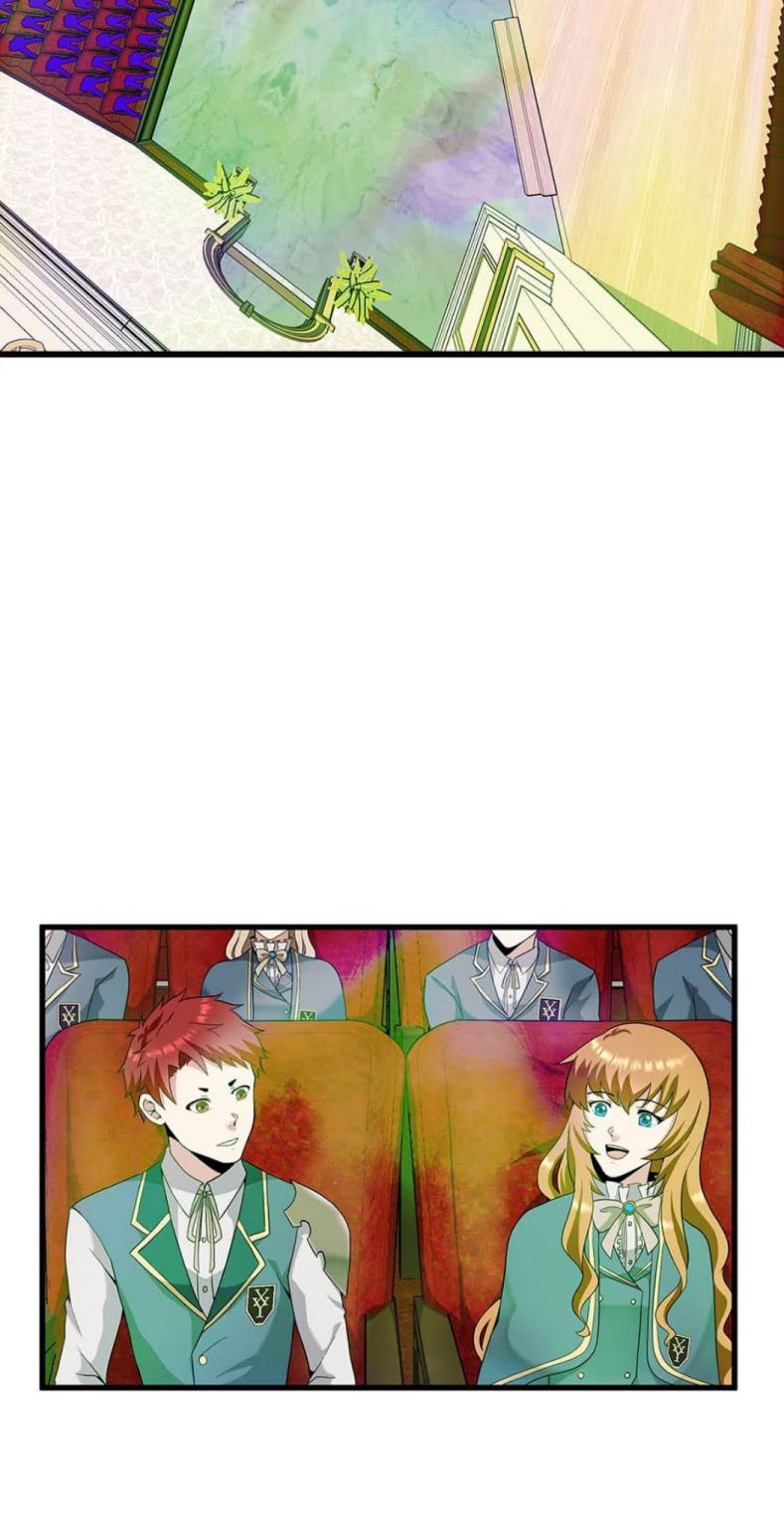 The Beginning After the End Chapter 87 page 53