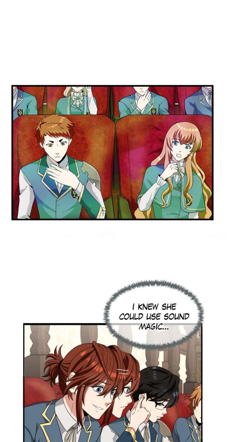 The Beginning After the End Chapter 87 page 54