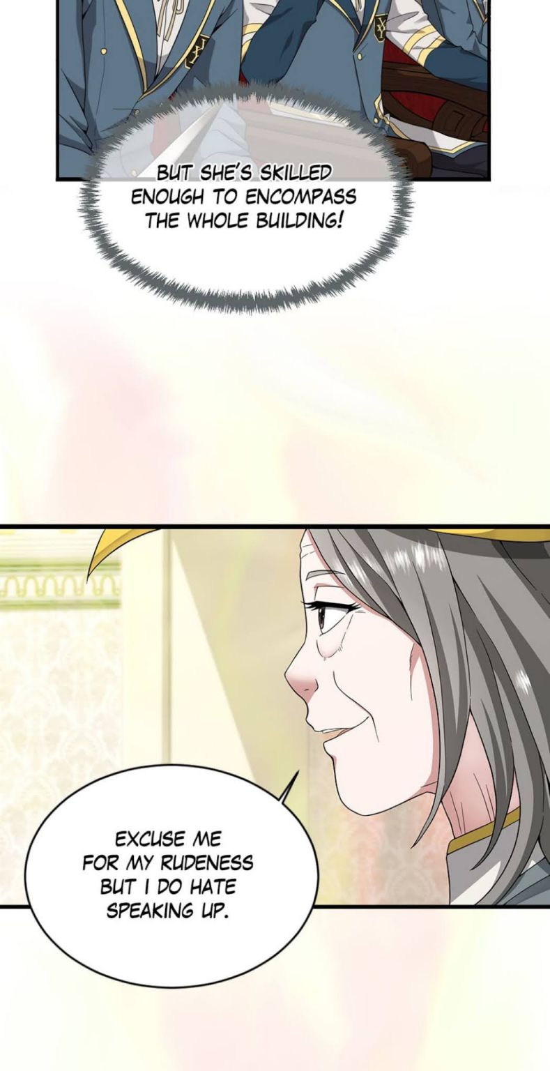 The Beginning After the End Chapter 87 page 55